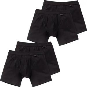 Schiesser Retro Boxer Authentic (4-St) Retro-Boxer