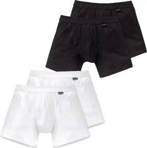 Schiesser Retro Boxer Authentic (4-St) Retro-Boxer