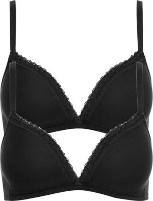Lisca Schalen-BH 2er Pack Triangel BH