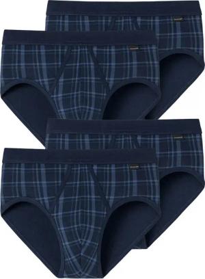 Schiesser Slip Original Classics (4-St) unterhose