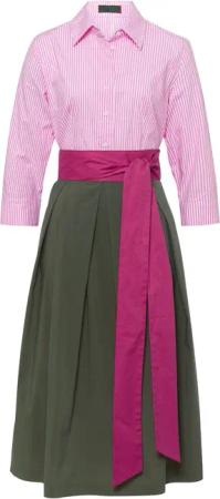 Reitmayer Trachtenkleid Hemdblusenkleid