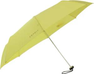 Esprit Taschenregenschirm Esprit Taschenschirm Mini Alu