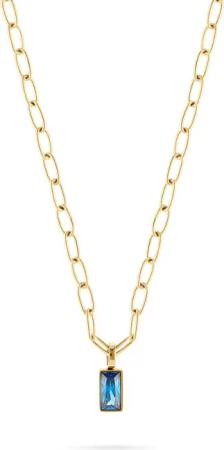 Esprit Edelstahlkette ESPRIT Damen-Kette Edelstahl 1