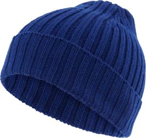 FALKE Strickmütze (1-St) aus reiner, extrafeiner