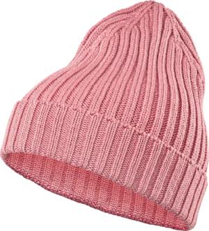 FALKE Strickmütze (1-St) aus reiner, extrafeiner