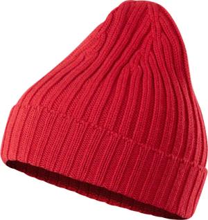 FALKE Strickmütze (1-St) aus reiner, extrafeiner