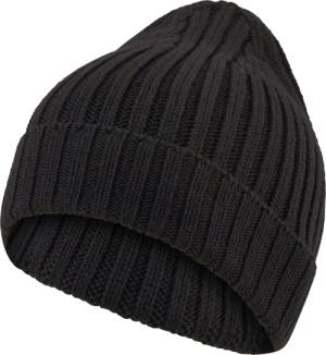 FALKE Strickmütze (1-St) aus reiner, extrafeiner