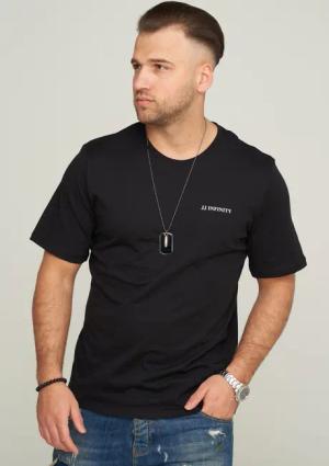 Jack & Jones T-Shirt JCOROUND INFINITY