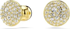 Swarovski Paar Creolen Swarovski Damen-Creolen Metall