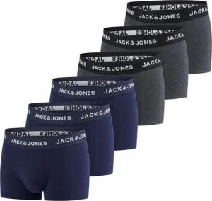 Jack & Jones Boxershorts Herren Retroshorts