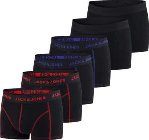 Jack & Jones Boxershorts Herren Retroshorts