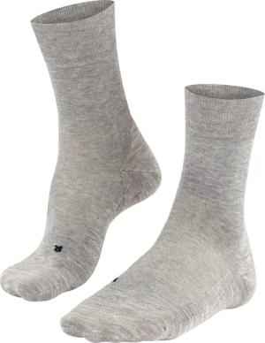 FALKE Sportsocken GO2 (1-Paar) mit mittelstarker
