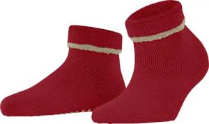 Esprit Haussocken Cozy (1-Paar) mit verstärkten