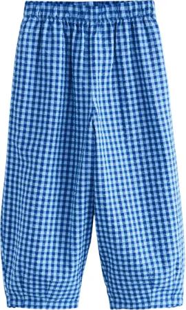 Next Stoffhose Hose mit weitem Beinschnitt