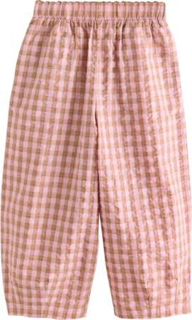 Next Stoffhose Hose mit weitem Beinschnitt