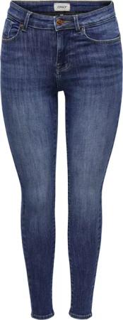 ONLY 5-Pocket-Jeans Skinny-Fit Jeans Power -