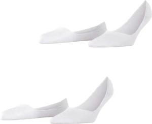 Esprit Füßlinge Cotton 2-Pack (2-Paar) ein