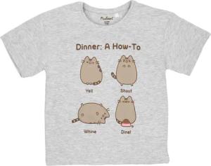 Aptex T-Shirt T-Shirt Pusheen (1-tlg)