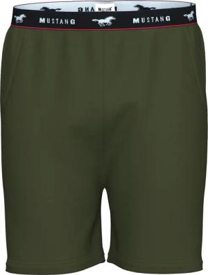 MUSTANG Shorts Bermuda Kurze Hose Sommerhose