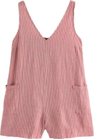 Next Jumpsuit Playsuit, Petite-Größe (1-tlg)