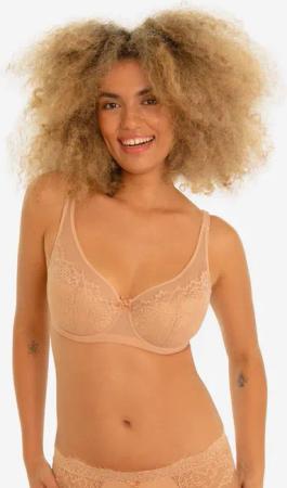 SugarShape Bügel-BH SENSLA Full-Cup-BHs wattiert
