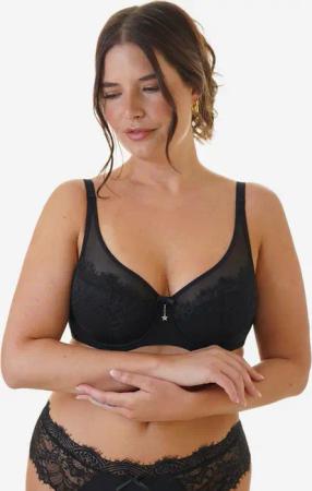 SugarShape Bügel-BH SENSLA Full-Cup-BHs wattiert