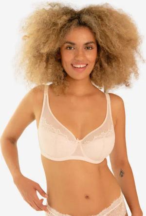 SugarShape Bügel-BH SENSLA Full-Cup-BHs wattiert