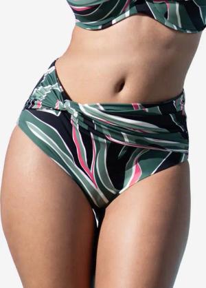 SugarShape Highwaist-Bikini-Hose MAMBO