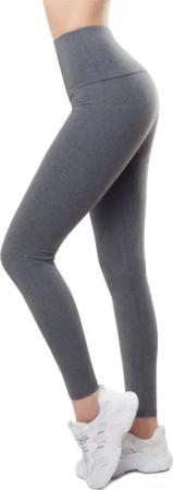 Bongual Highwaist Leggings Damen Leggins hoher