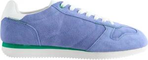 Next Forever Comfort® Retro-Schnürsneaker aus Leder