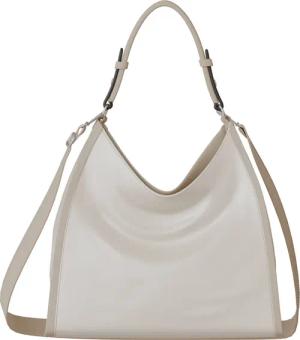 KMISSO Henkeltasche Damen Vegan Handtasche –