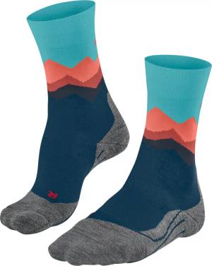 FALKE Wandersocken TK2 Explore (1-Paar) Hoher