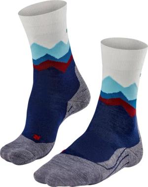 FALKE Wandersocken TK2 Explore (1-Paar) Hoher