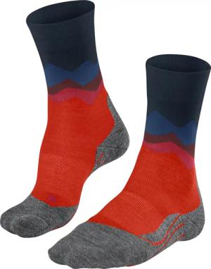 FALKE Wandersocken TK2 Explore (1-Paar) Hoher