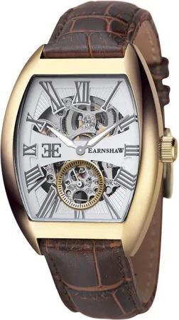 Thomas Earnshaw Automatikuhr Thomas Earnshaw Holborn