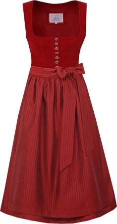 MarJo Dirndl 'Nussdorf' 921070, Rocklänge 70cm