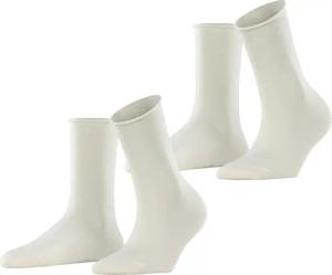 Esprit Socken Basic Pure 2-Pack (2-Paar)