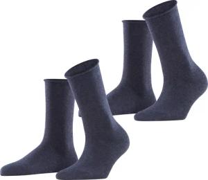 Esprit Socken Basic Pure 2-Pack (2-Paar)