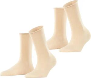 Esprit Socken Basic Pure 2-Pack (2-Paar)
