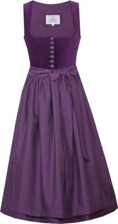 MarJo Dirndl 'Nussdorf', Rocklänge 70cm -