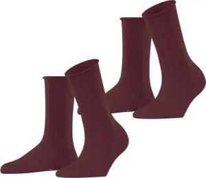 Esprit Socken Basic Pure 2-Pack (2-Paar)