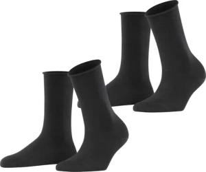 Esprit Socken Basic Pure 2-Pack (2-Paar)