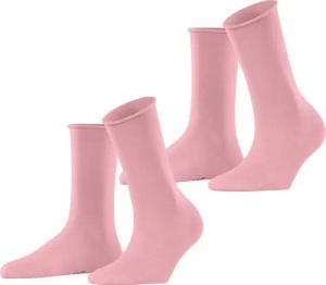 Esprit Socken Basic Pure 2-Pack (2-Paar)