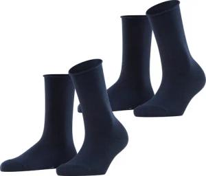 Esprit Socken Basic Pure 2-Pack (2-Paar)