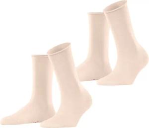 Esprit Socken Basic Pure 2-Pack (2-Paar)
