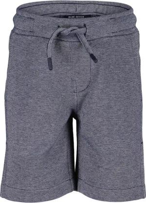 Blue Seven Sweatshorts Blue Seven Jungen