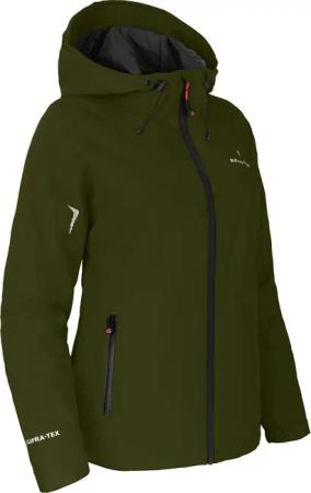 Bergson Regenjacke HELLI THERMO Damen Regenjacke,