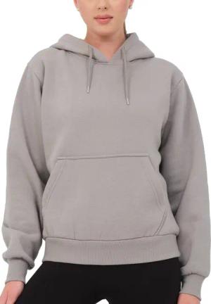 S&S Hoodie Kapuzenpullover Damen Hoodie Sweatshirts