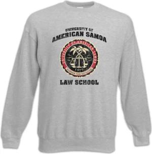 Urban Backwoods Sweatshirt University of American