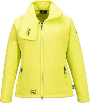 Schietwetter Fleecejacke Damen Fleecejacke "Hakenhand Frieda"